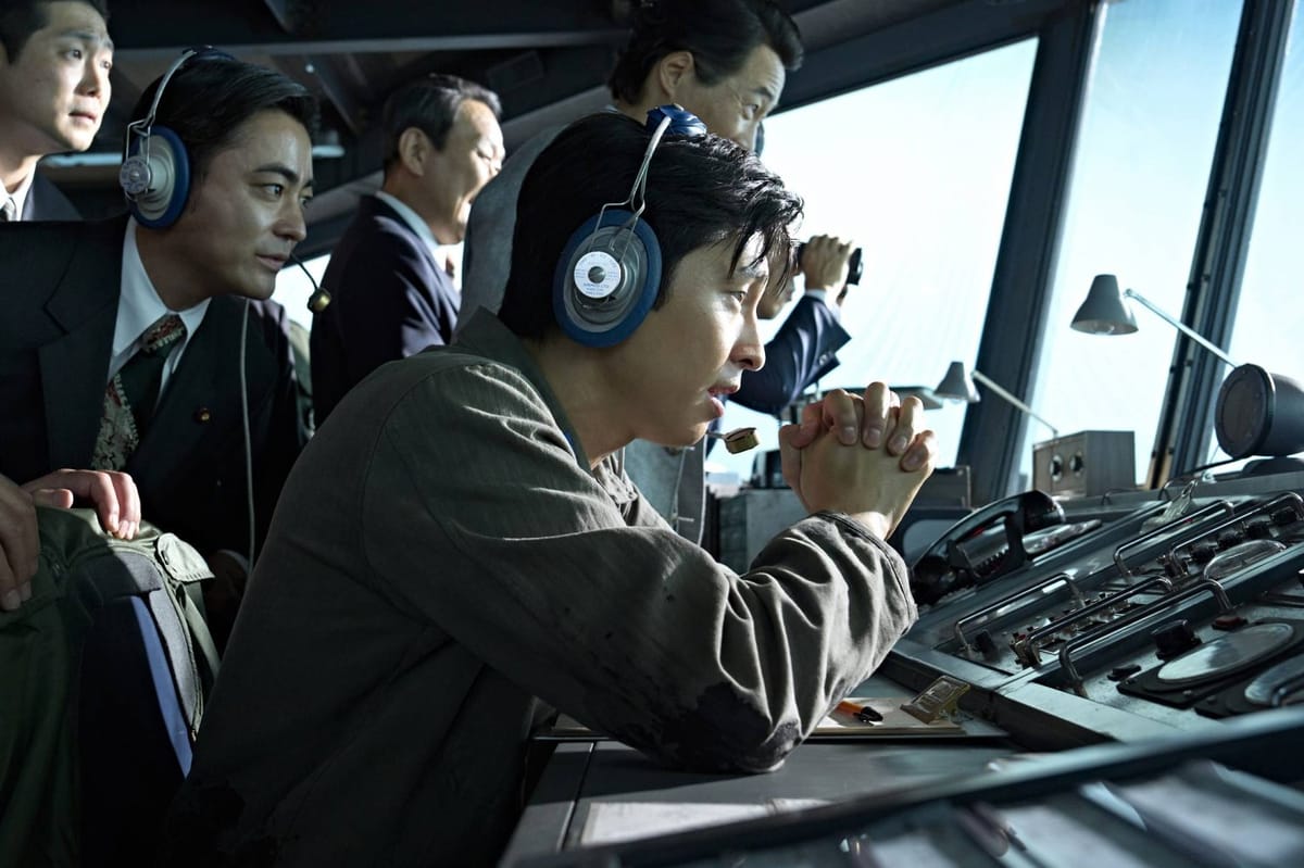 Netflix Good News Review: A Black Comedy That’s Even Funnier Because It’s True