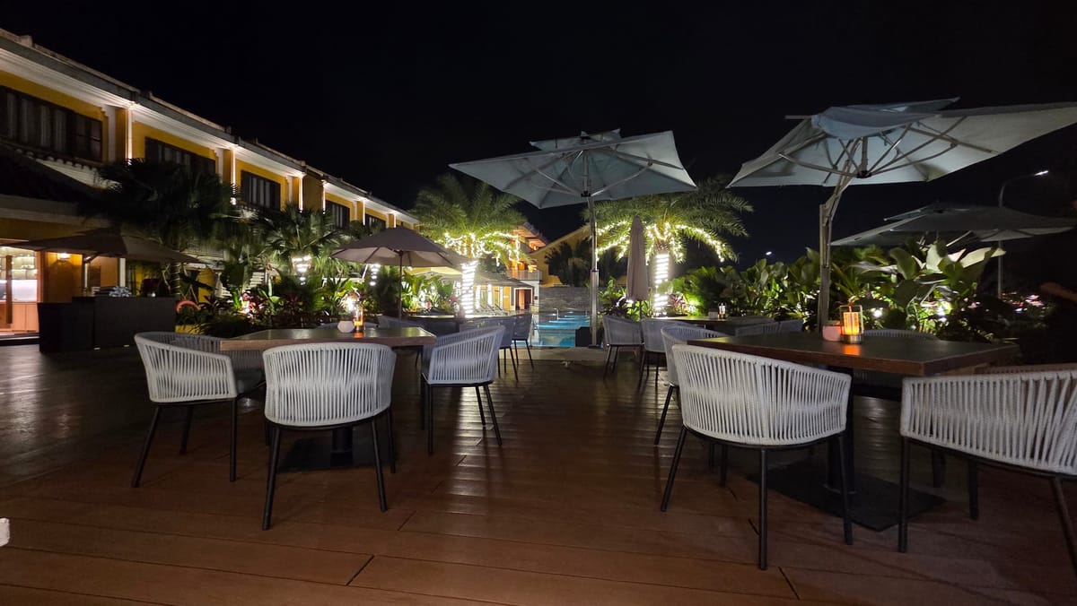 2025 베트남 여행 후기(호이안, 다낭)