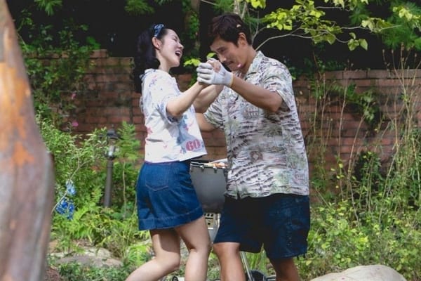 Film Review: No Other Choice (2025)