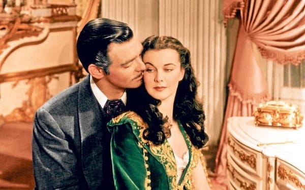 바람과 함께 사라지다