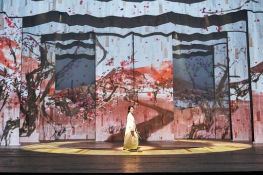 뮤지컬 <서편제> 후기_2017