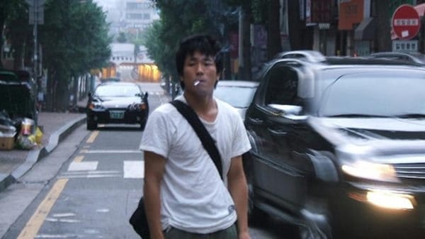 양익준 감독 단편 영화 <바라만 본다><Departure> 후기