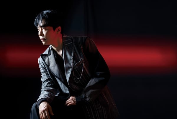 에녹 단독 콘서트 후기(2025)